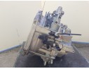 Recambio de caja cambios para opel astra k (b16) 1.6 cdti (68) referencia OEM IAM M320MDE 95530574 55507252