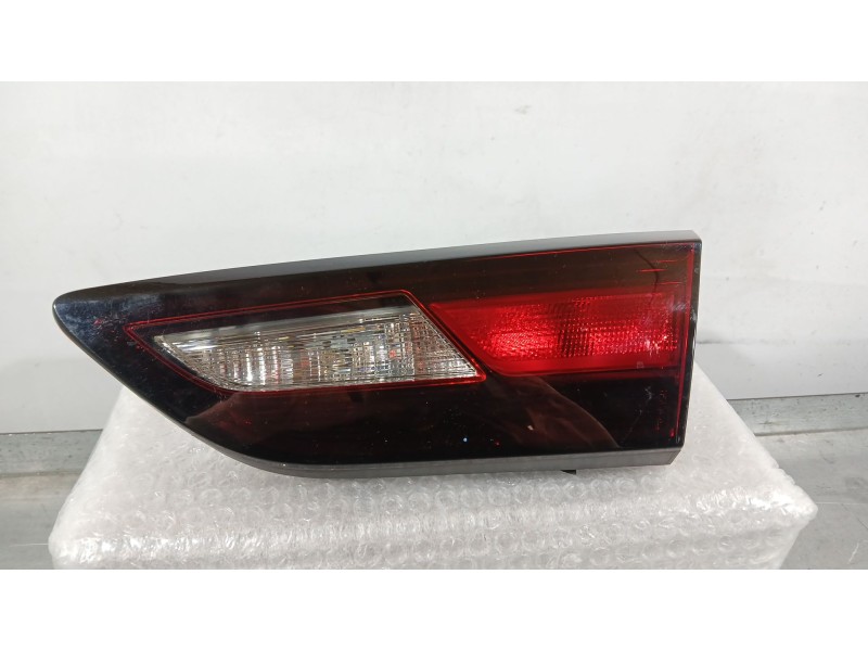 Recambio de piloto trasero derecho interior para opel astra k (b16) 1.2 turbo (68) referencia OEM IAM 39098795  