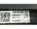 Recambio de piloto trasero derecho interior para opel astra k (b16) 1.2 turbo (68) referencia OEM IAM 39098795  