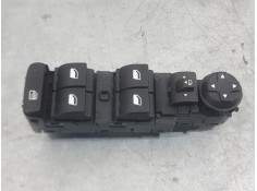 MANDO ELEVALUNAS DELANTERO IZQUIERDO 96788281ZD 