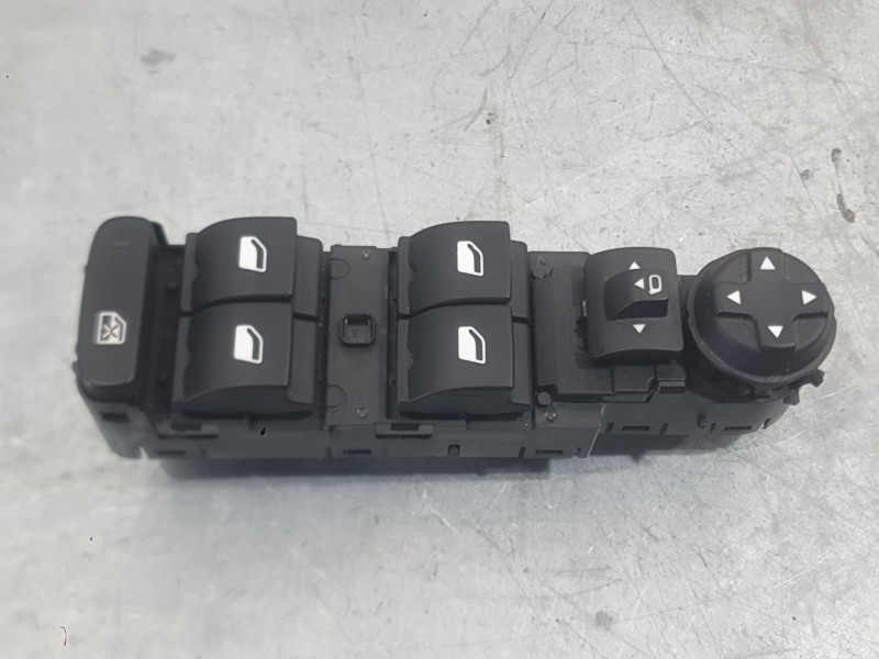 Recambio de mando elevalunas delantero izquierdo para opel corsa f (p2jo) 1.2 (68) referencia OEM IAM 96788281ZD  