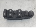 Recambio de mando elevalunas delantero izquierdo para opel corsa f (p2jo) 1.2 (68) referencia OEM IAM 96788281ZD  