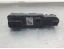 Recambio de mando elevalunas delantero izquierdo para opel corsa f (p2jo) 1.2 (68) referencia OEM IAM 96788281ZD  
