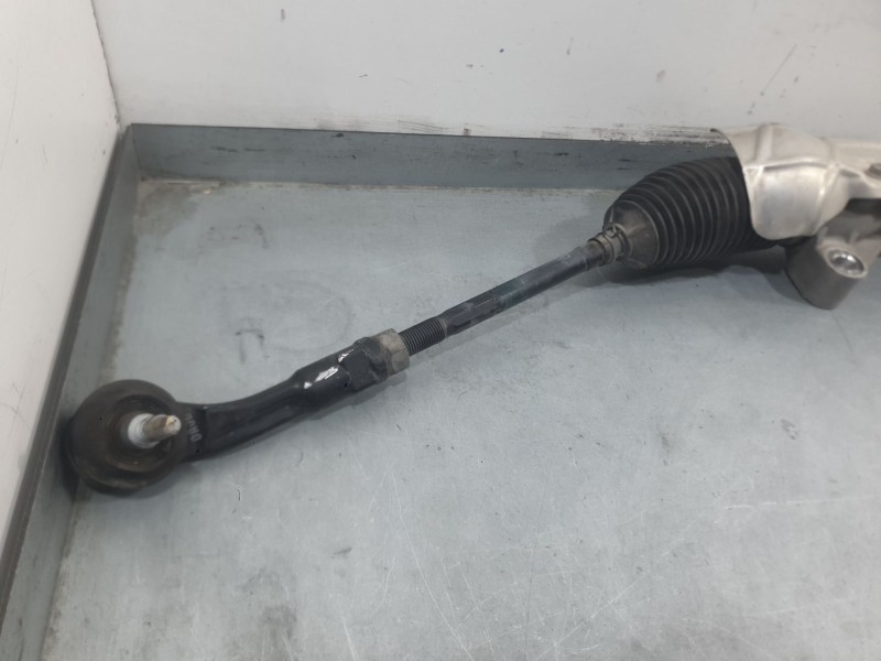 Recambio de cremallera direccion para kia stonic (yb) 1.0 t-gdi referencia OEM IAM 56500H8500 MECANICA 