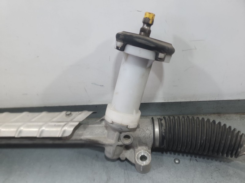 Recambio de cremallera direccion para kia stonic (yb) 1.0 t-gdi referencia OEM IAM 56500H8500 MECANICA 