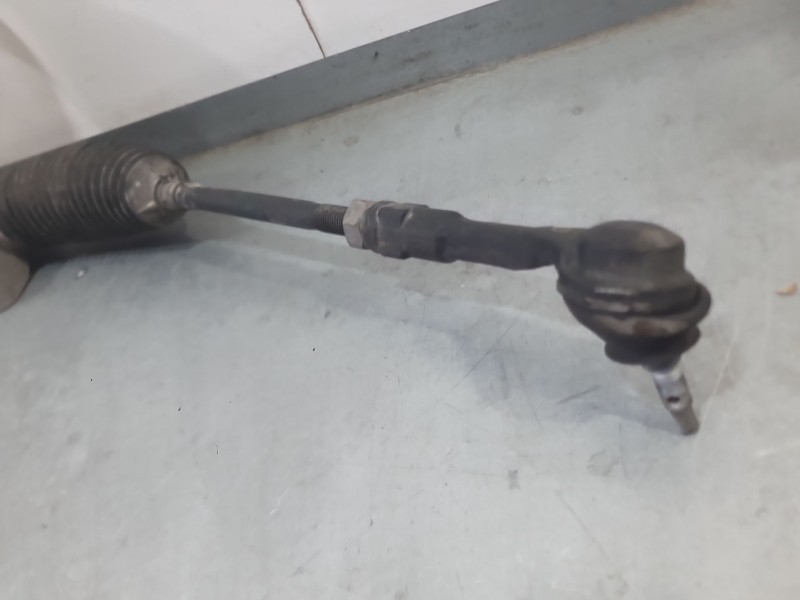 Recambio de cremallera direccion para kia stonic (yb) 1.0 t-gdi referencia OEM IAM 56500H8500 MECANICA 