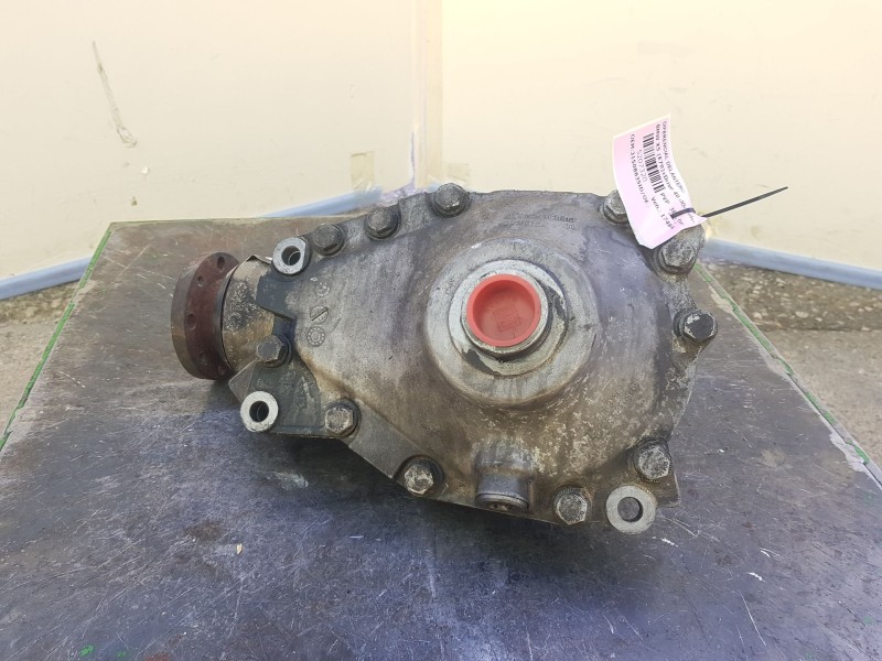 Recambio de diferencial delantero para bmw x5 (e70) xdrive 40 d referencia OEM IAM 755815104  