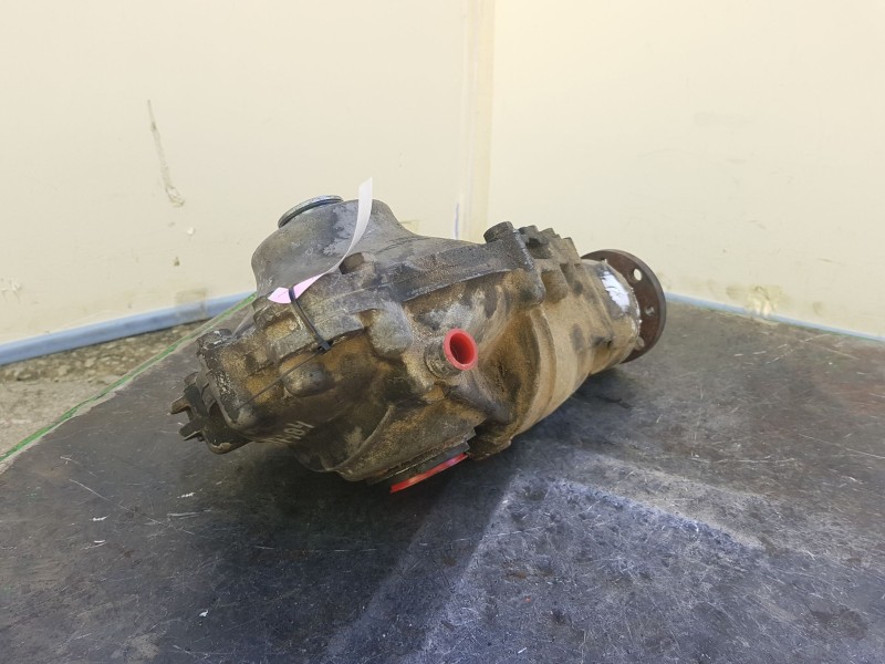 Recambio de diferencial delantero para bmw x5 (e70) xdrive 40 d referencia OEM IAM 755815104  