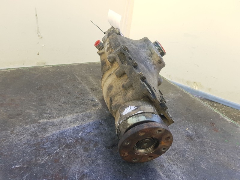 Recambio de diferencial delantero para bmw x5 (e70) xdrive 40 d referencia OEM IAM 755815104  