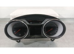 Recambio de cuadro instrumentos para opel astra k (b16) 1.2 turbo (68) referencia OEM IAM 39060520  