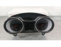 Recambio de cuadro instrumentos para opel astra k (b16) 1.2 turbo (68) referencia OEM IAM 39060520  