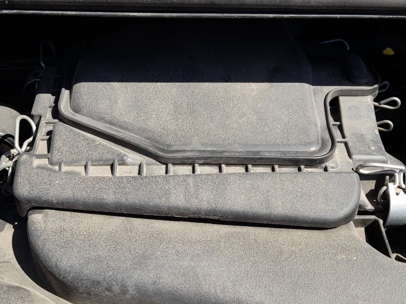 Recambio de carcasa filtro aire para toyota yaris (_p13_) 1.0 (ksp130) referencia OEM IAM 177050Q030  