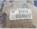 Recambio de diferencial trasero para bmw x5 (e70) xdrive 40 d referencia OEM IAM 759091303 RELACIÓN. 3. 15 