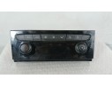 Recambio de mando climatizador para opel astra k (b16) 1.2 turbo (68) referencia OEM IAM 39158162  