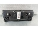 Recambio de mando climatizador para opel astra k (b16) 1.2 turbo (68) referencia OEM IAM 39158162  