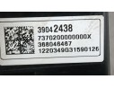 Recambio de mando climatizador para opel astra k (b16) 1.2 turbo (68) referencia OEM IAM 39158162  
