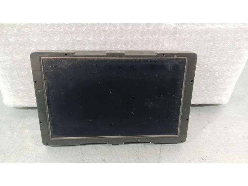 Recambio de sistema navegacion gps para opel astra k (b16) 1.2 turbo (68) referencia OEM IAM 84513029  