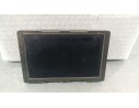 Recambio de sistema navegacion gps para opel astra k (b16) 1.2 turbo (68) referencia OEM IAM 84513029  