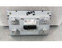 Recambio de sistema navegacion gps para opel astra k (b16) 1.2 turbo (68) referencia OEM IAM 84513029  