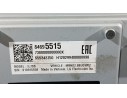Recambio de sistema navegacion gps para opel astra k (b16) 1.2 turbo (68) referencia OEM IAM 84513029  