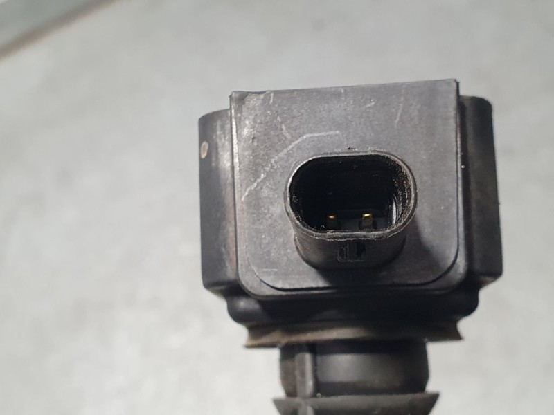 Recambio de bobina encendido para jeep cherokee kl longitude referencia OEM IAM 680805800AB  