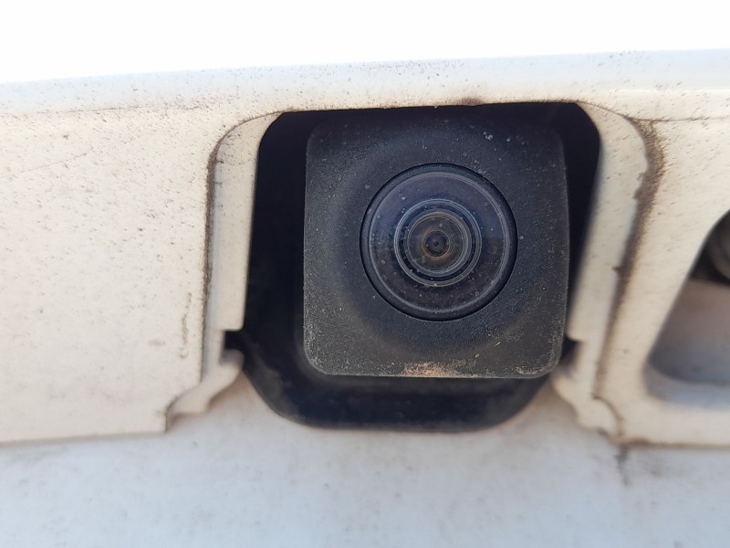 Recambio de camara vision trasera para toyota yaris (_p13_) 1.0 (ksp130) referencia OEM IAM 867900D010  