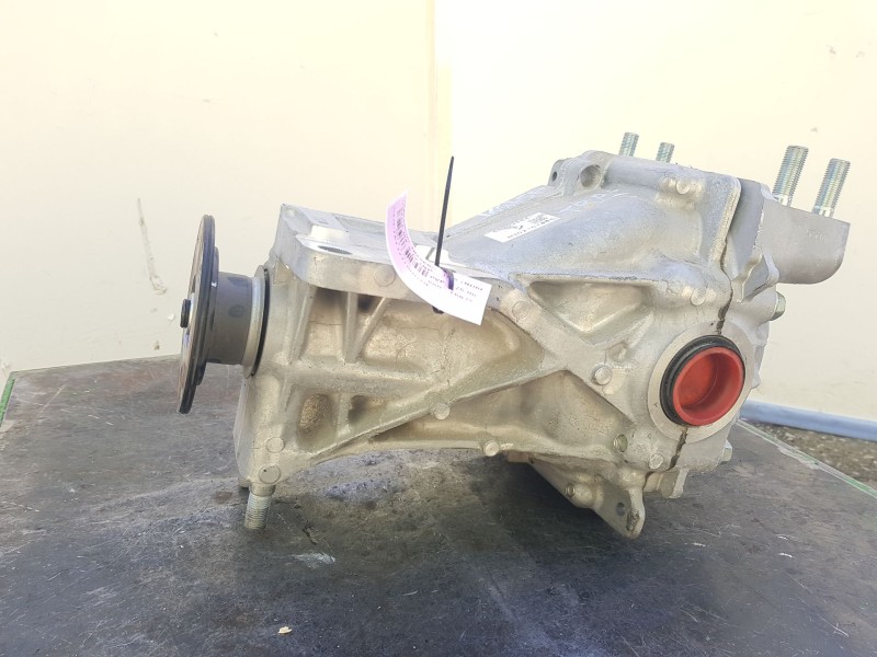 Recambio de diferencial trasero para mazda mx-5 iv (nd__) 1.5 (nd6e) referencia OEM IAM N302107855  
