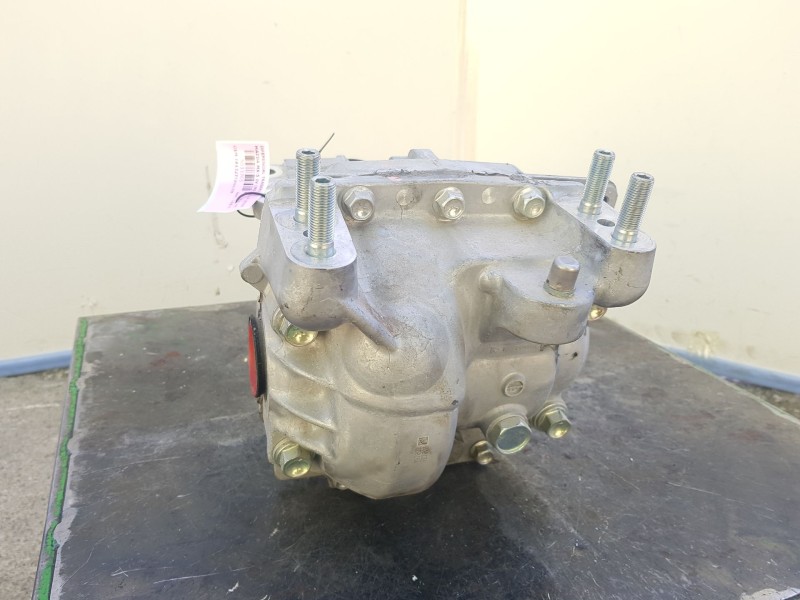 Recambio de diferencial trasero para mazda mx-5 iv (nd__) 1.5 (nd6e) referencia OEM IAM N302107855  