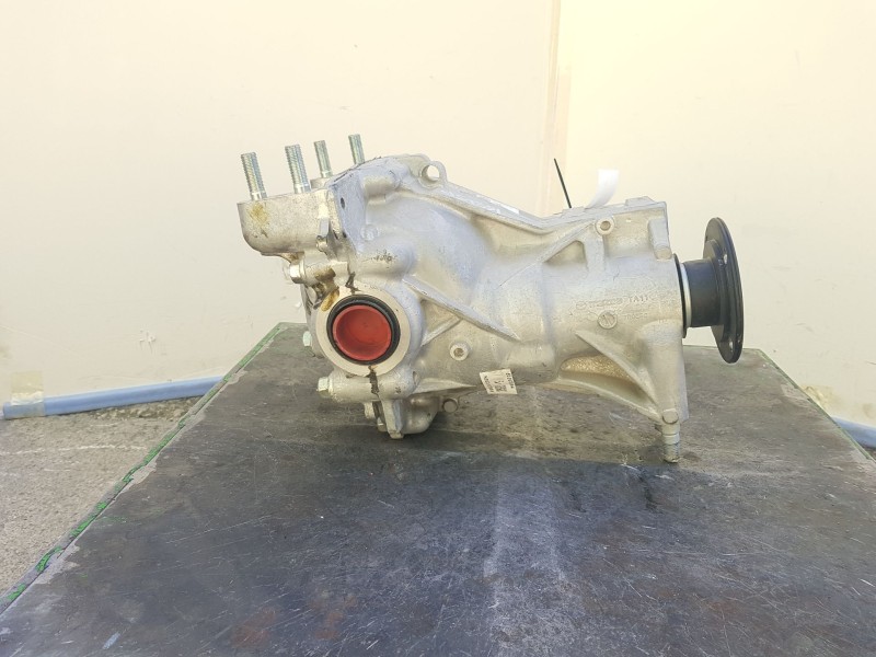 Recambio de diferencial trasero para mazda mx-5 iv (nd__) 1.5 (nd6e) referencia OEM IAM N302107855  