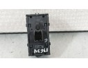 Recambio de mando elevalunas delantero izquierdo para opel astra k (b16) 1.2 turbo (68) referencia OEM IAM 13408458  