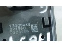 Recambio de mando elevalunas delantero izquierdo para opel astra k (b16) 1.2 turbo (68) referencia OEM IAM 13408458  