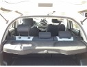 Recambio de bandeja trasera para toyota yaris (_p13_) 1.0 (ksp130) referencia OEM IAM 643300D240C0  