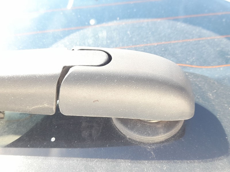 Recambio de motor limpia trasero para toyota yaris (_p13_) 1.0 (ksp130) referencia OEM IAM 851300D080  