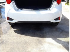 PARAGOLPES TRASERO 521590U917 