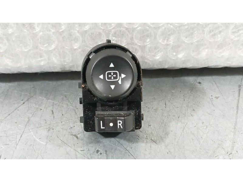Recambio de mando retrovisor para opel astra k (b16) 1.2 turbo (68) referencia OEM IAM 23301469  