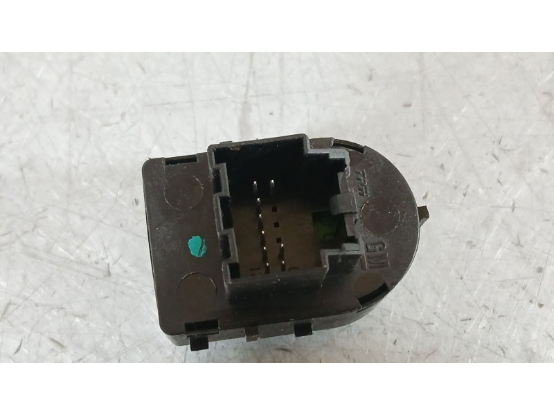 Recambio de mando retrovisor para opel astra k (b16) 1.2 turbo (68) referencia OEM IAM 23301469  