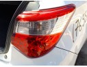 Recambio de piloto trasero derecho exterior para toyota yaris (_p13_) 1.0 (ksp130) referencia OEM IAM   