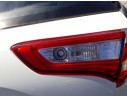Recambio de piloto trasero derecho interior para toyota yaris (_p13_) 1.0 (ksp130) referencia OEM IAM   