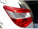 Recambio de piloto trasero izquierdo exterior para toyota yaris (_p13_) 1.0 (ksp130) referencia OEM IAM   