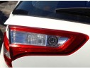Recambio de piloto trasero izquierdo interior para toyota yaris (_p13_) 1.0 (ksp130) referencia OEM IAM   