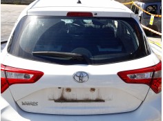 PORTON TRASERO 670050D111 
