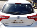 Recambio de porton trasero para toyota yaris (_p13_) 1.0 (ksp130) referencia OEM IAM 670050D111  