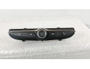 Recambio de mando radio para opel astra k (b16) 1.2 turbo (68) referencia OEM IAM   