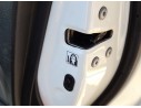 Recambio de cerradura puerta trasera derecha para toyota yaris (_p13_) 1.0 (ksp130) referencia OEM IAM 690500D310  