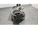 Recambio de alternador para opel astra k (b16) 1.2 turbo (68) referencia OEM IAM YR00130180  
