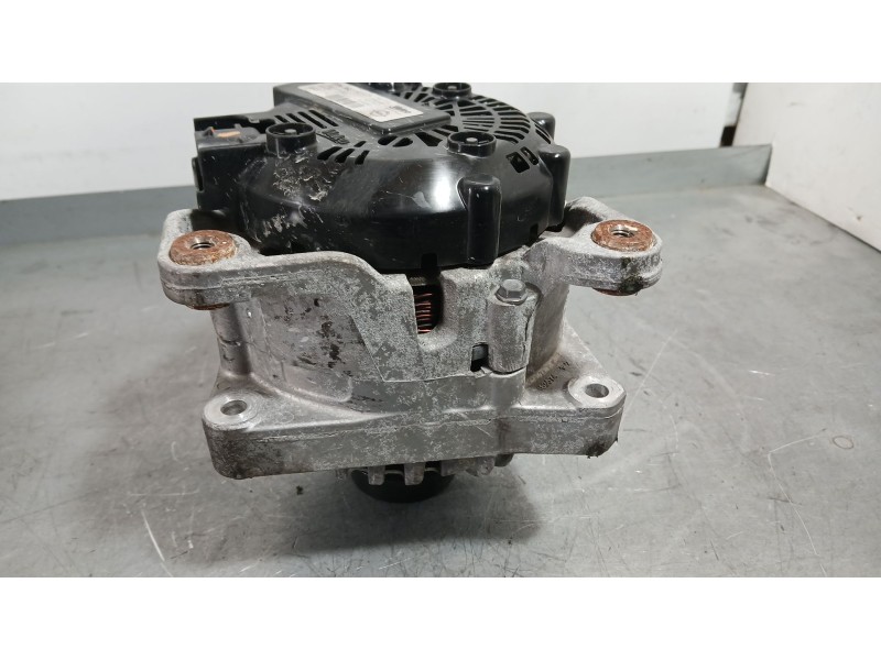 Recambio de alternador para opel astra k (b16) 1.2 turbo (68) referencia OEM IAM YR00130180  