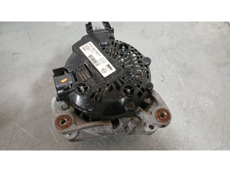 Recambio de alternador para opel astra k (b16) 1.2 turbo (68) referencia OEM IAM YR00130180  
