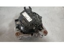Recambio de alternador para opel astra k (b16) 1.2 turbo (68) referencia OEM IAM YR00130180  
