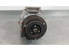 Recambio de compresor aire acondicionado para opel astra k (b16) 1.2 turbo (68) referencia OEM IAM 95530292 39222054 