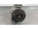 Recambio de compresor aire acondicionado para opel astra k (b16) 1.2 turbo (68) referencia OEM IAM 95530292 39222054 